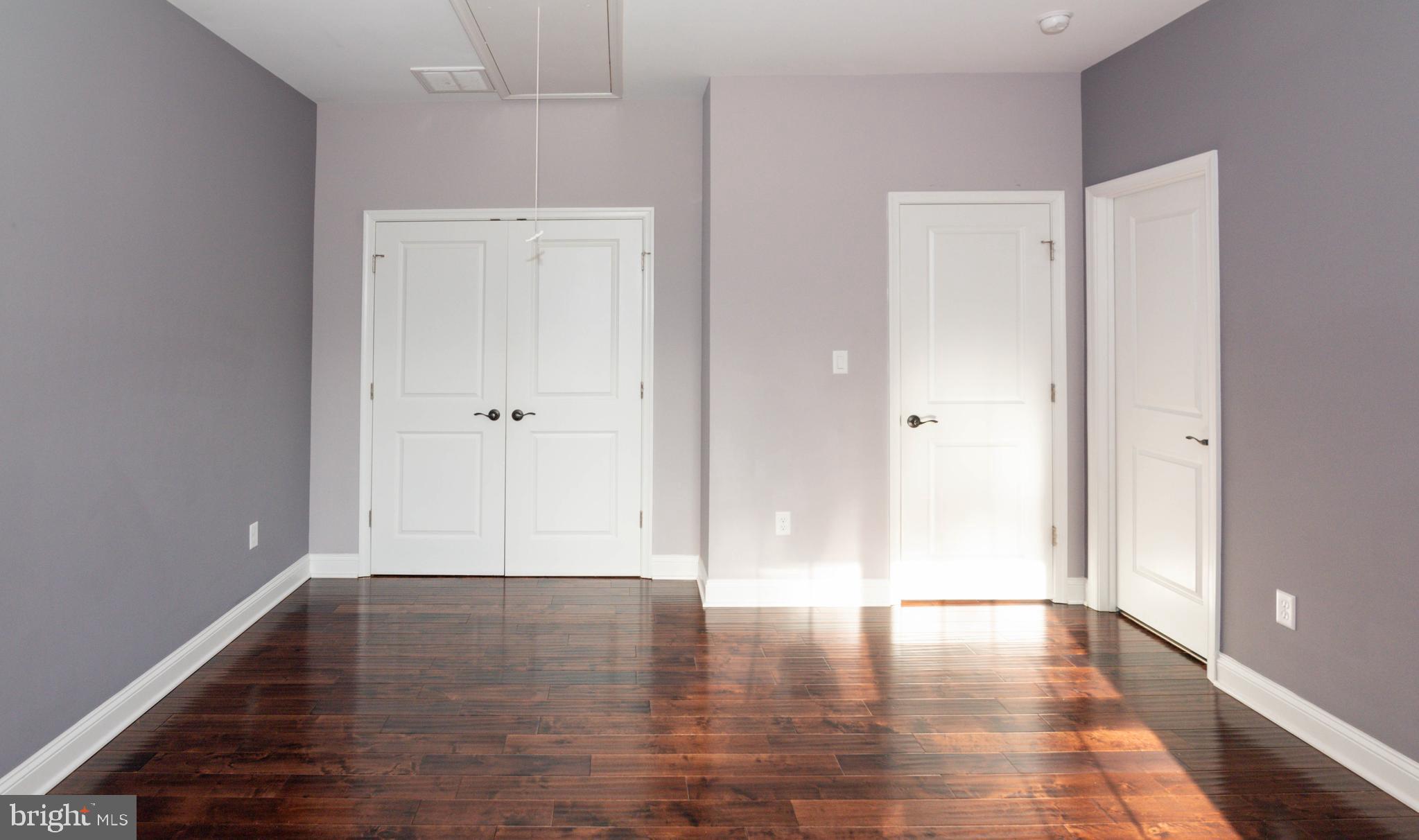 ROCKY GORGE MEADOWS - Residential