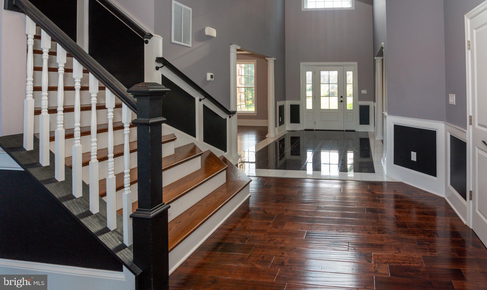 ROCKY GORGE MEADOWS - Residential