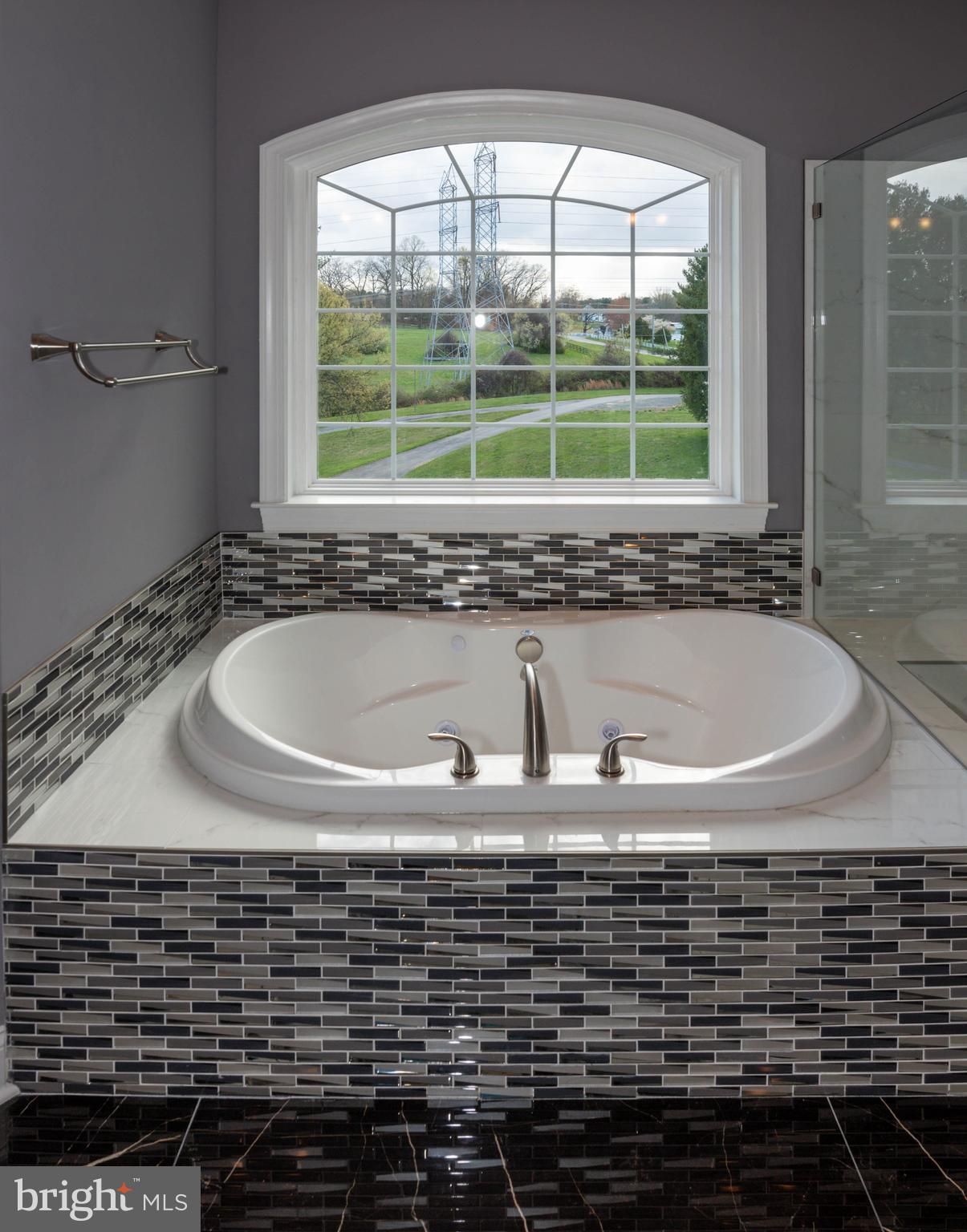 ROCKY GORGE MEADOWS - Residential