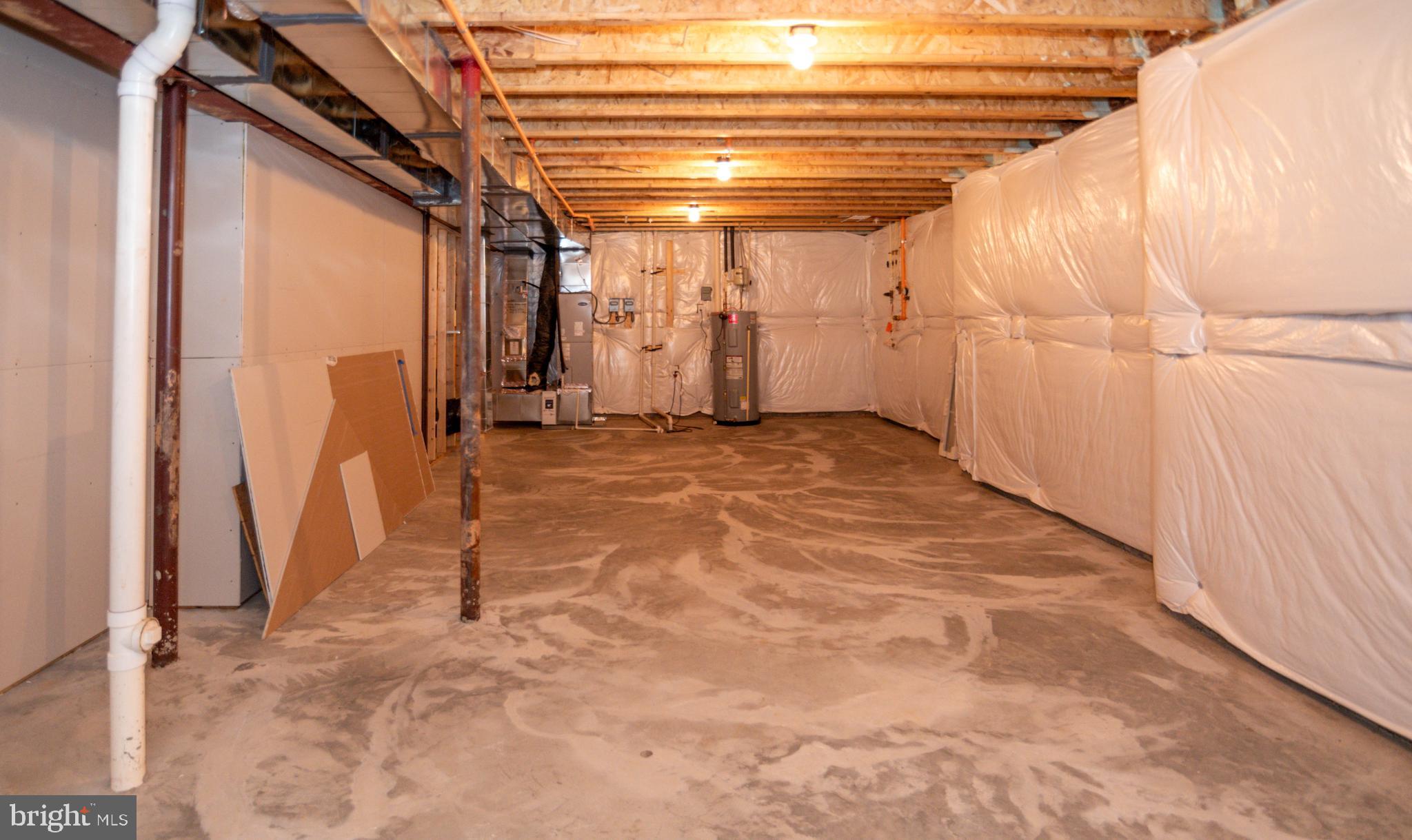 ROCKY GORGE MEADOWS - Residential