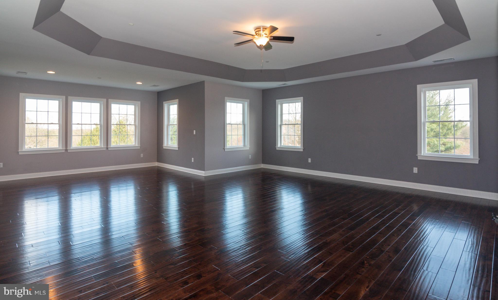 ROCKY GORGE MEADOWS - Residential