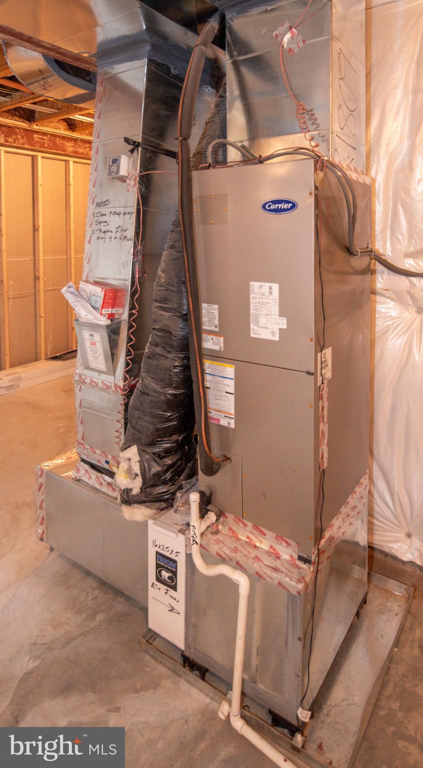 ROCKY GORGE MEADOWS - Residential