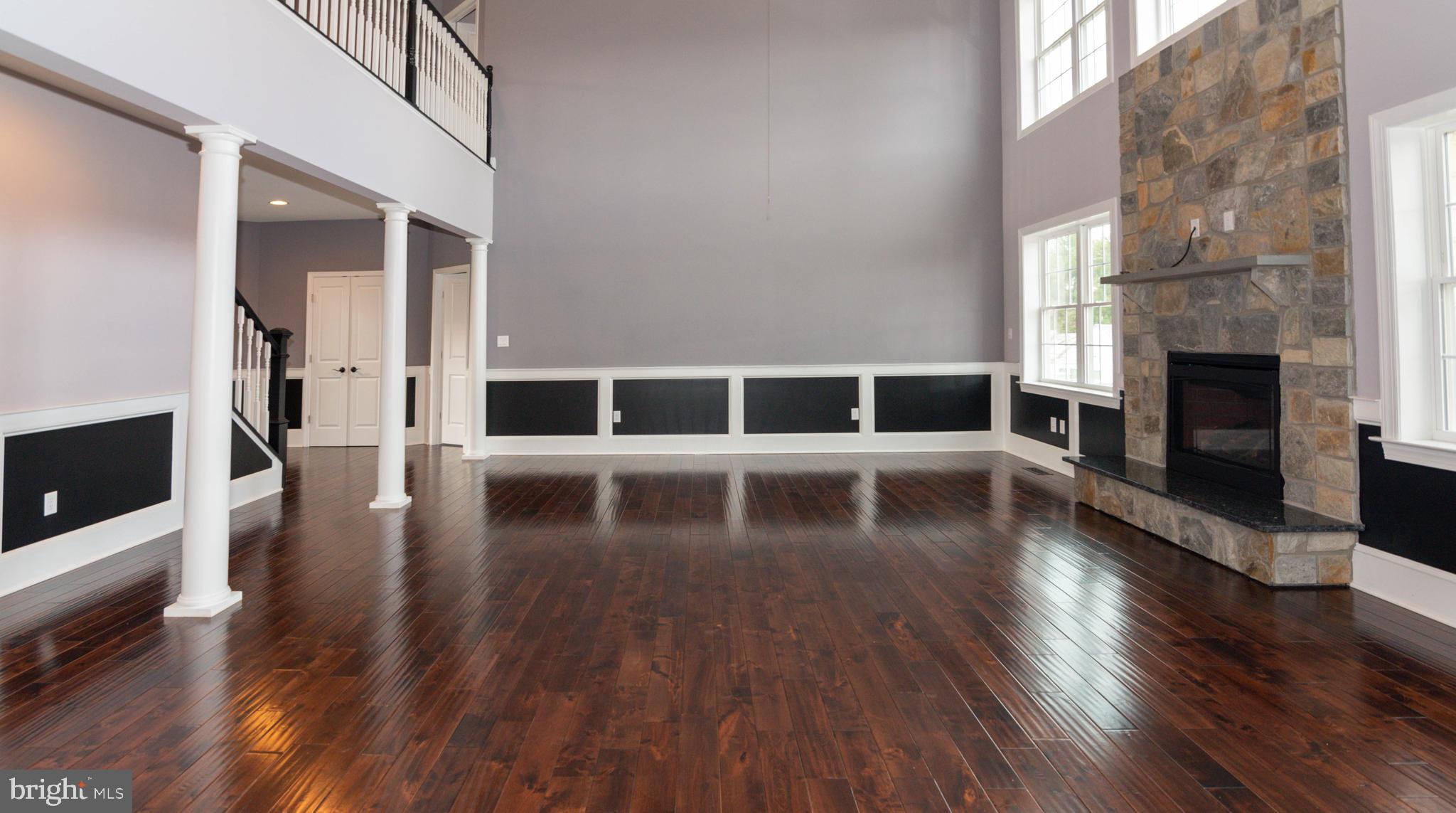 ROCKY GORGE MEADOWS - Residential