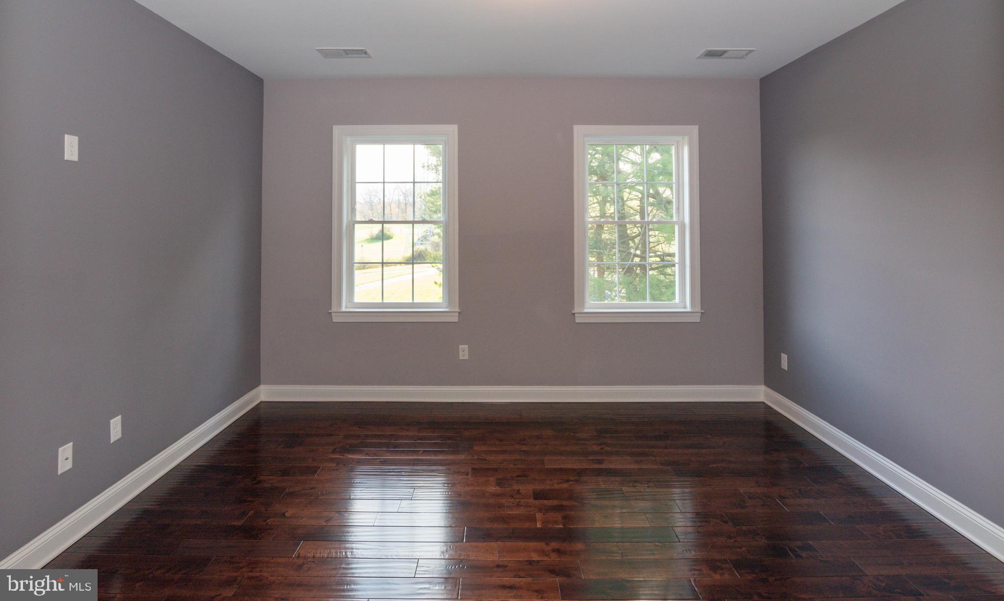 ROCKY GORGE MEADOWS - Residential