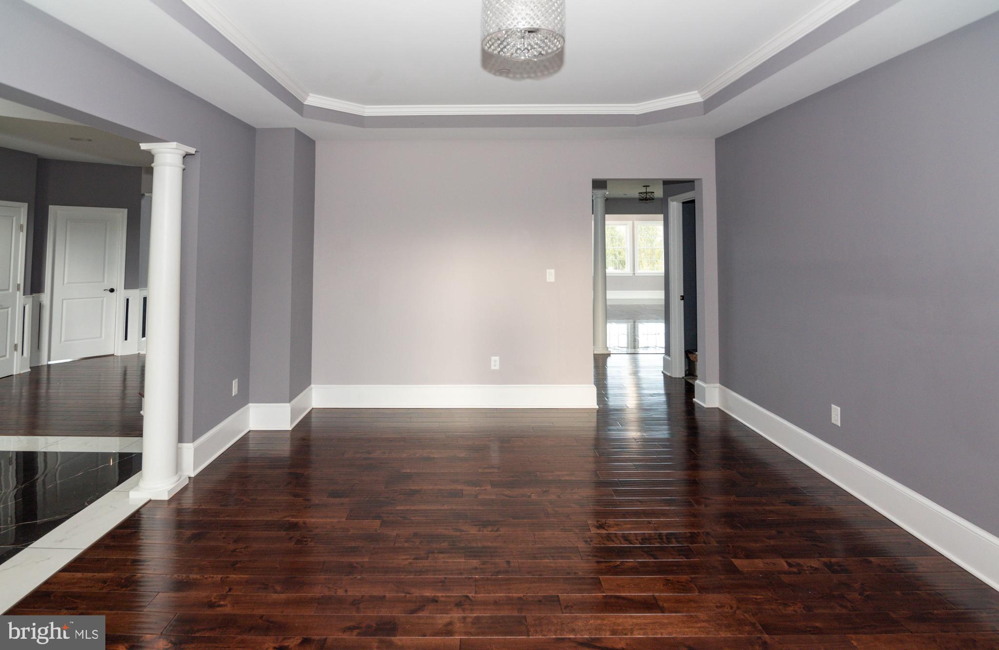 ROCKY GORGE MEADOWS - Residential