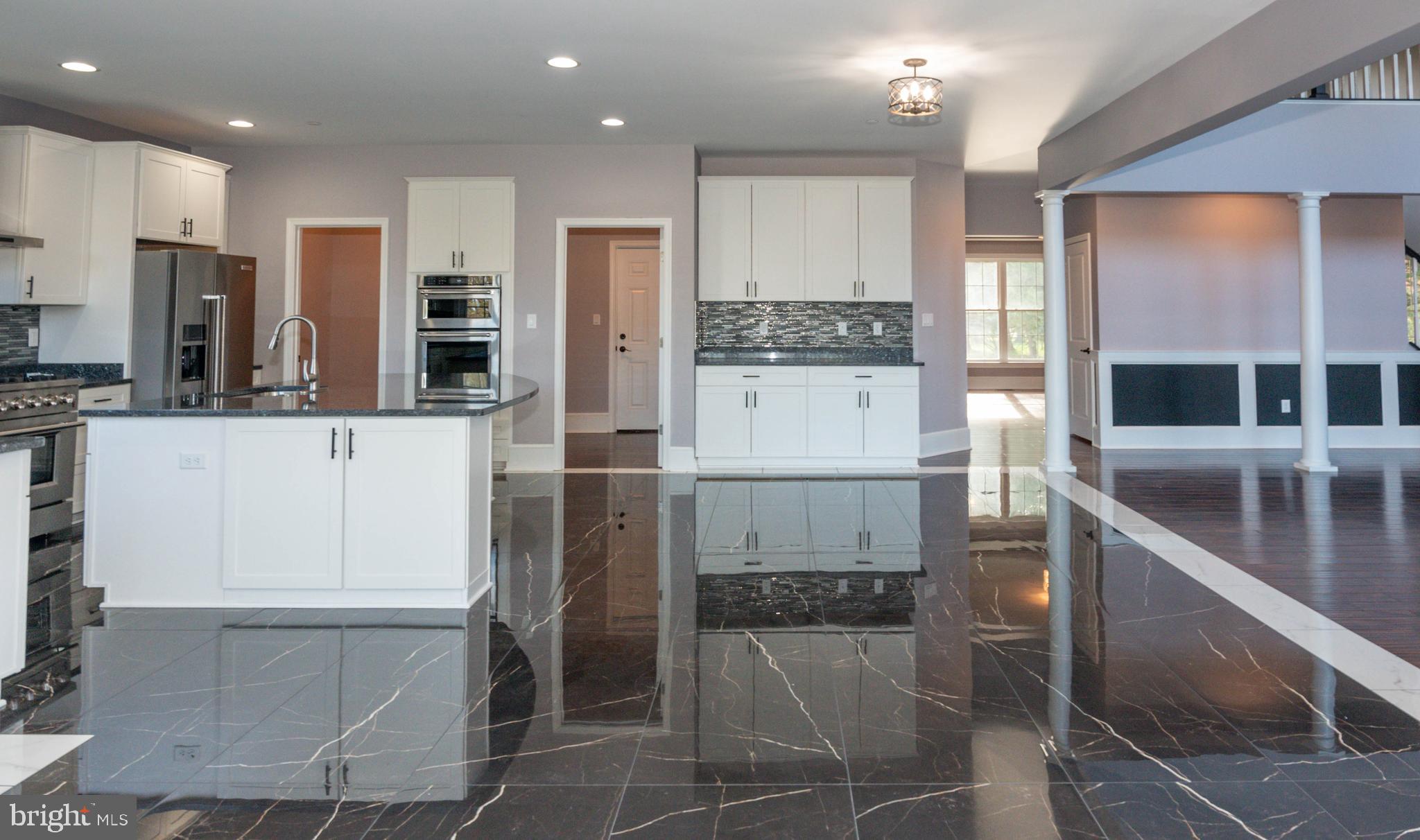 ROCKY GORGE MEADOWS - Residential