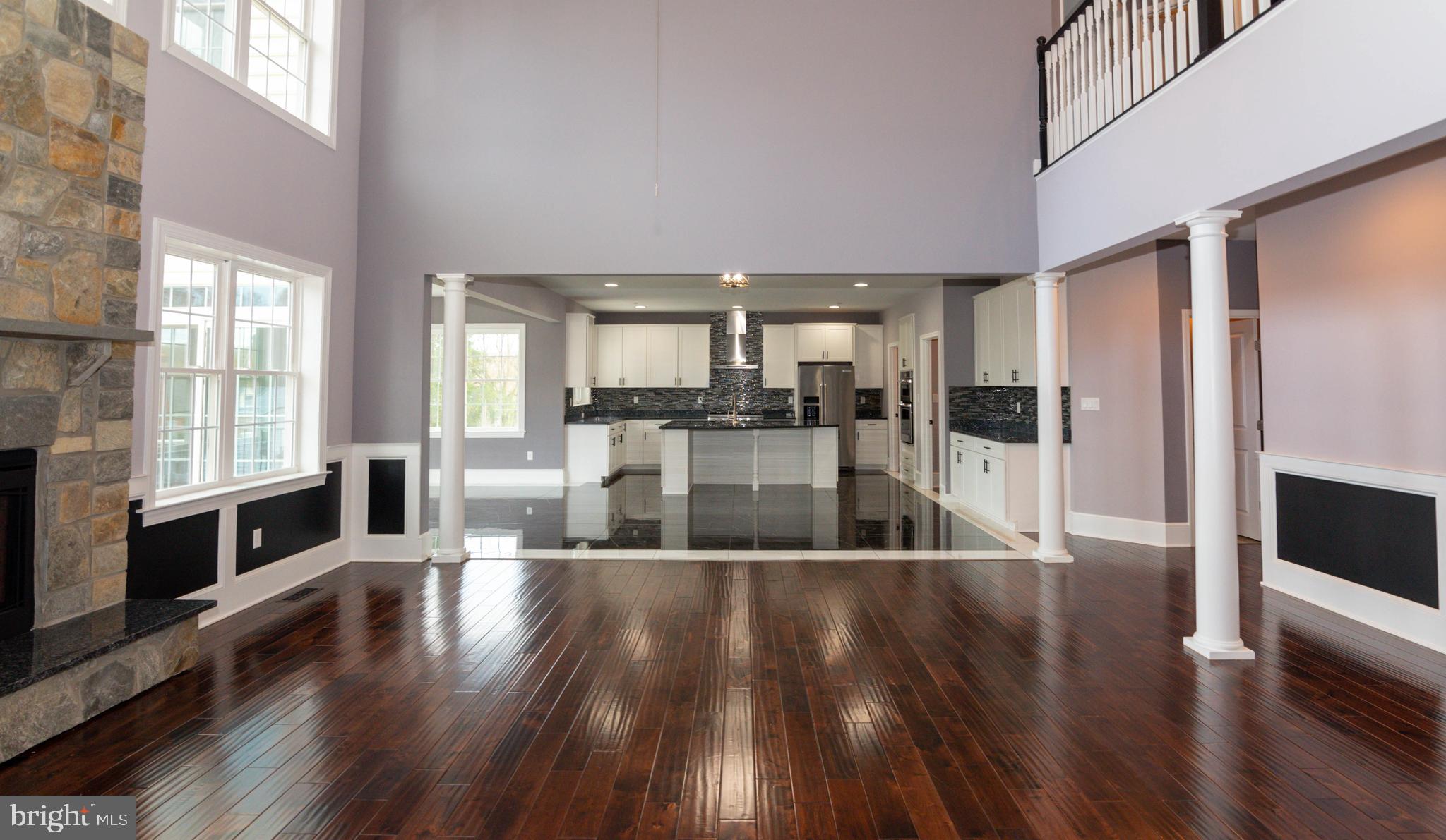 ROCKY GORGE MEADOWS - Residential