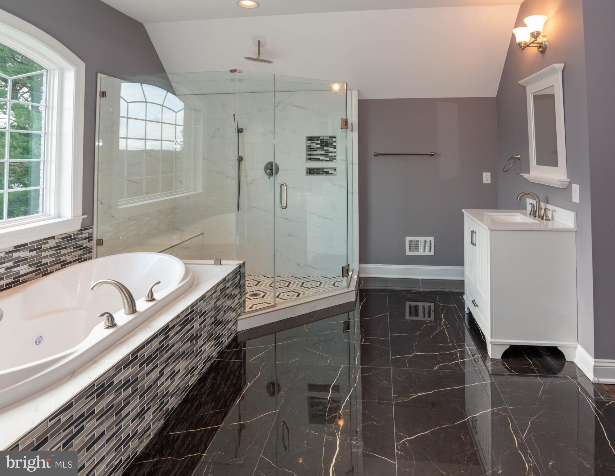 ROCKY GORGE MEADOWS - Residential