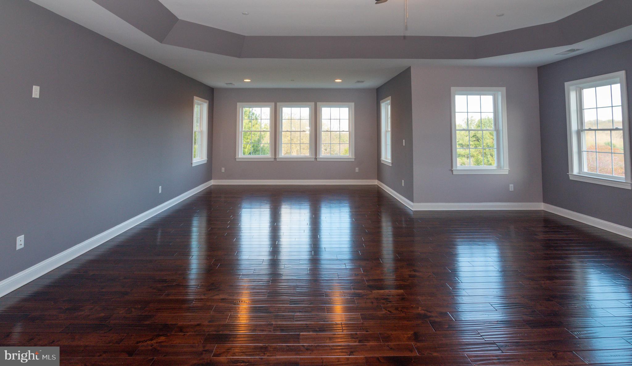 ROCKY GORGE MEADOWS - Residential