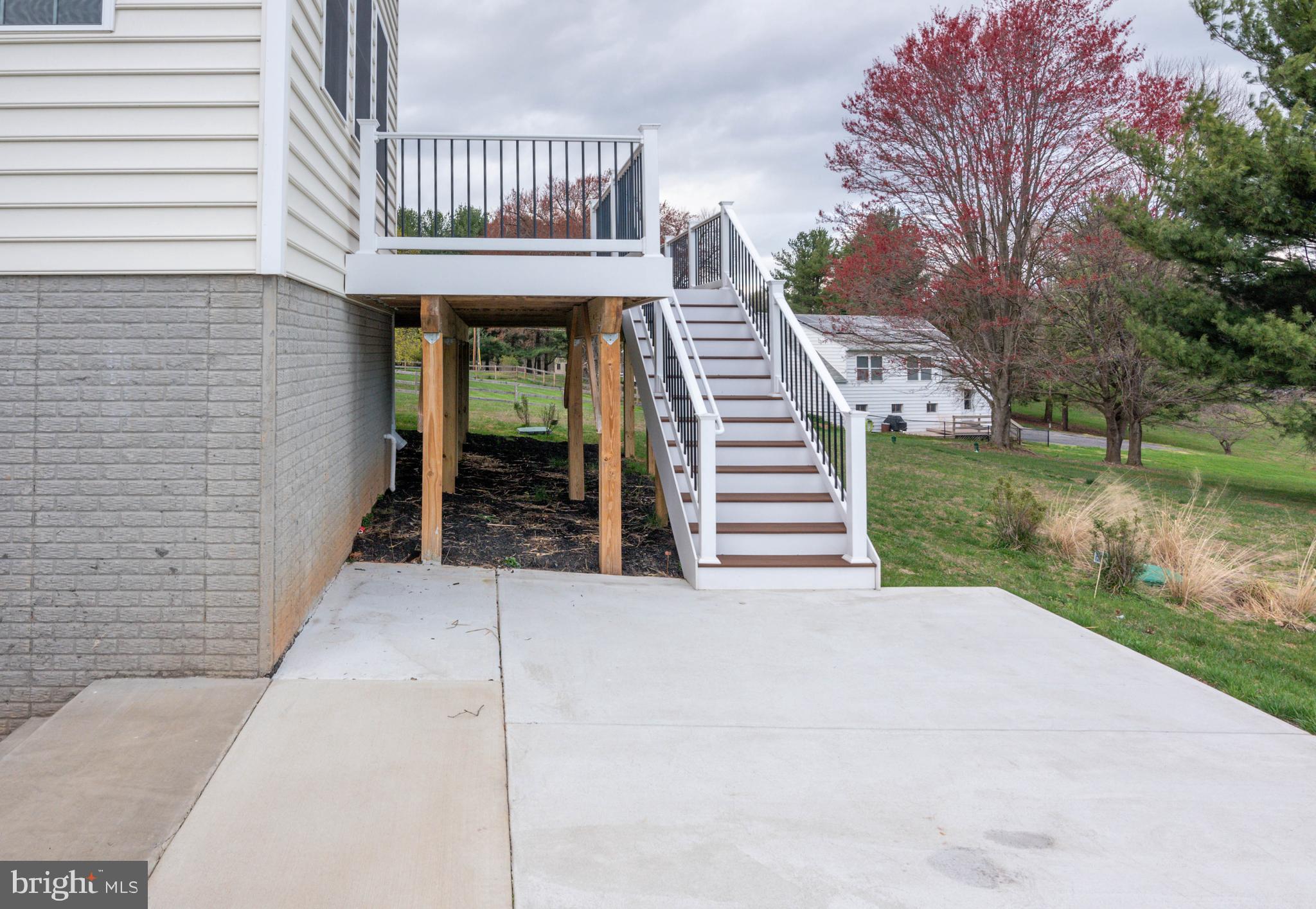 ROCKY GORGE MEADOWS - Residential