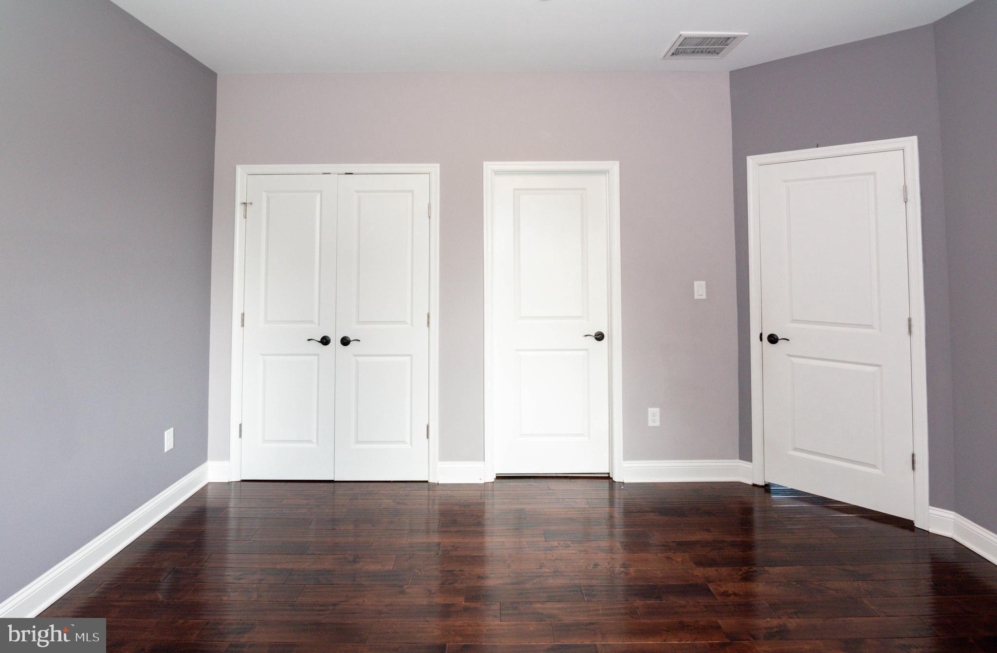 ROCKY GORGE MEADOWS - Residential