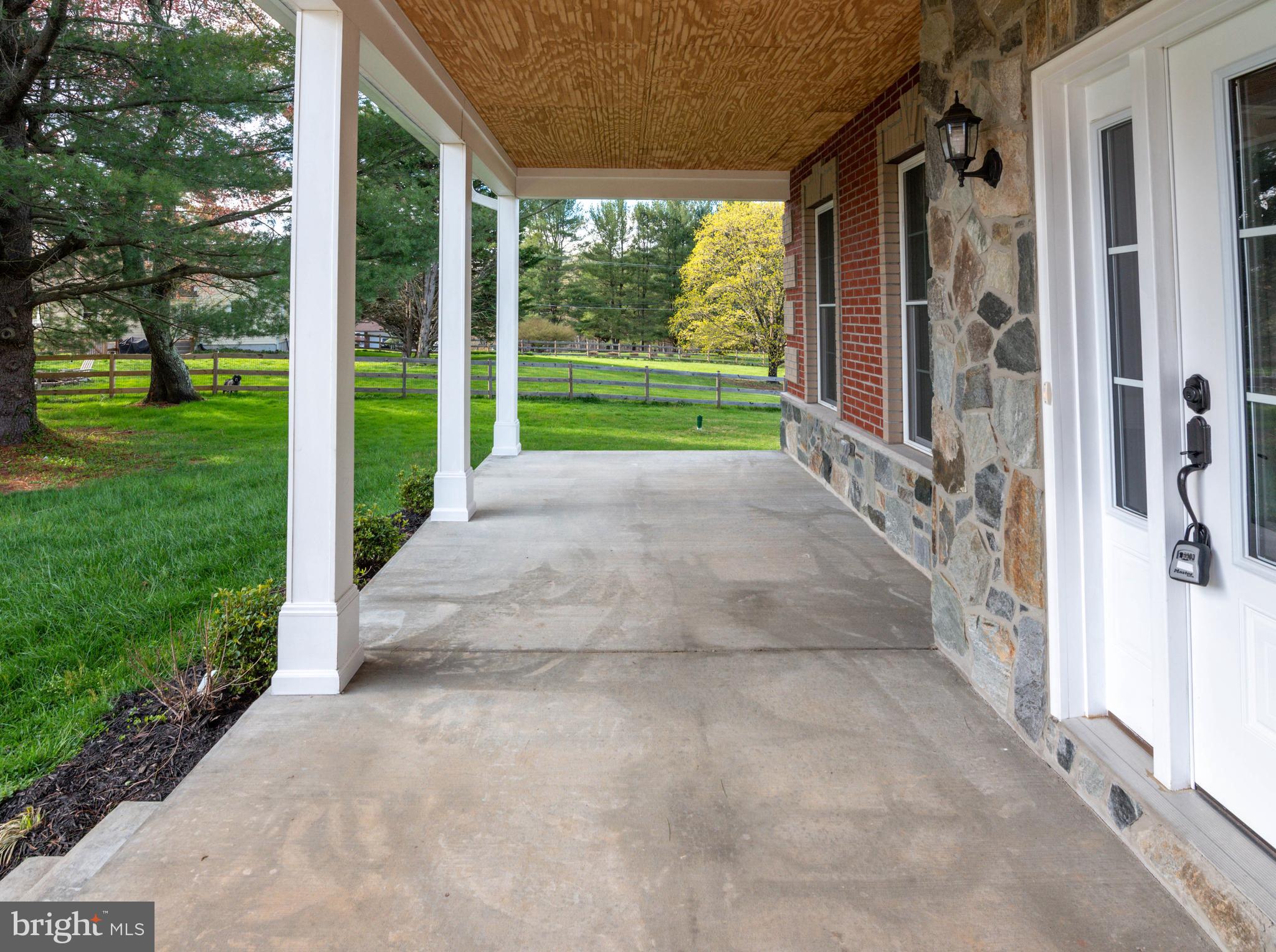 ROCKY GORGE MEADOWS - Residential