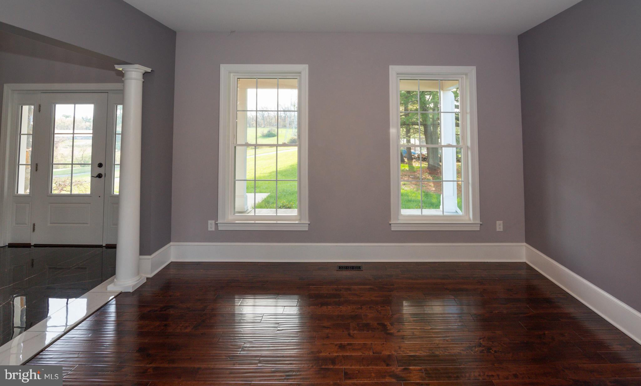 ROCKY GORGE MEADOWS - Residential