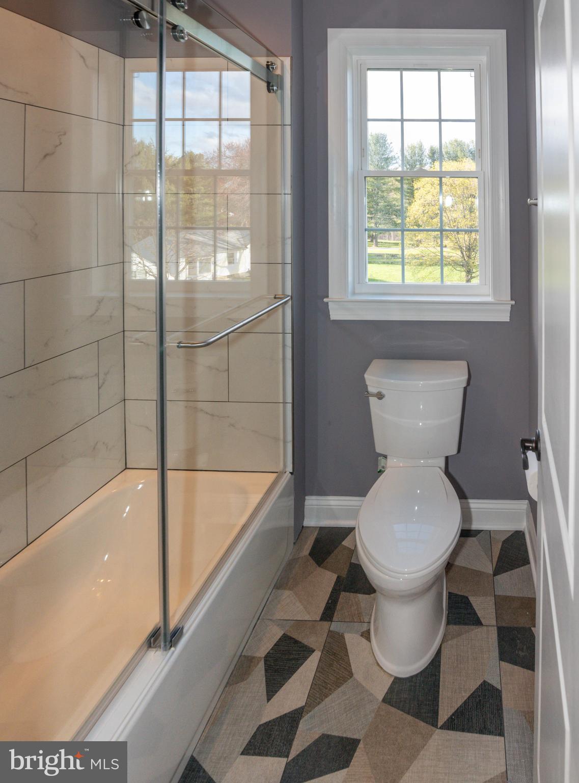 ROCKY GORGE MEADOWS - Residential