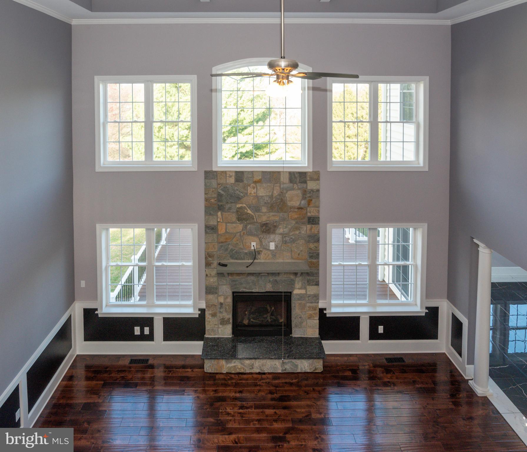 ROCKY GORGE MEADOWS - Residential