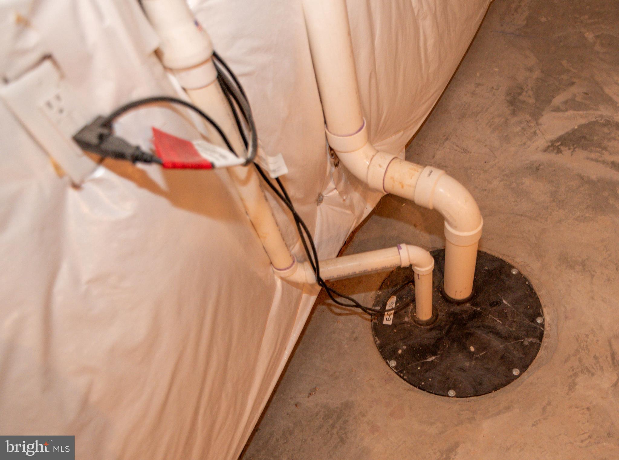 ROCKY GORGE MEADOWS - Residential