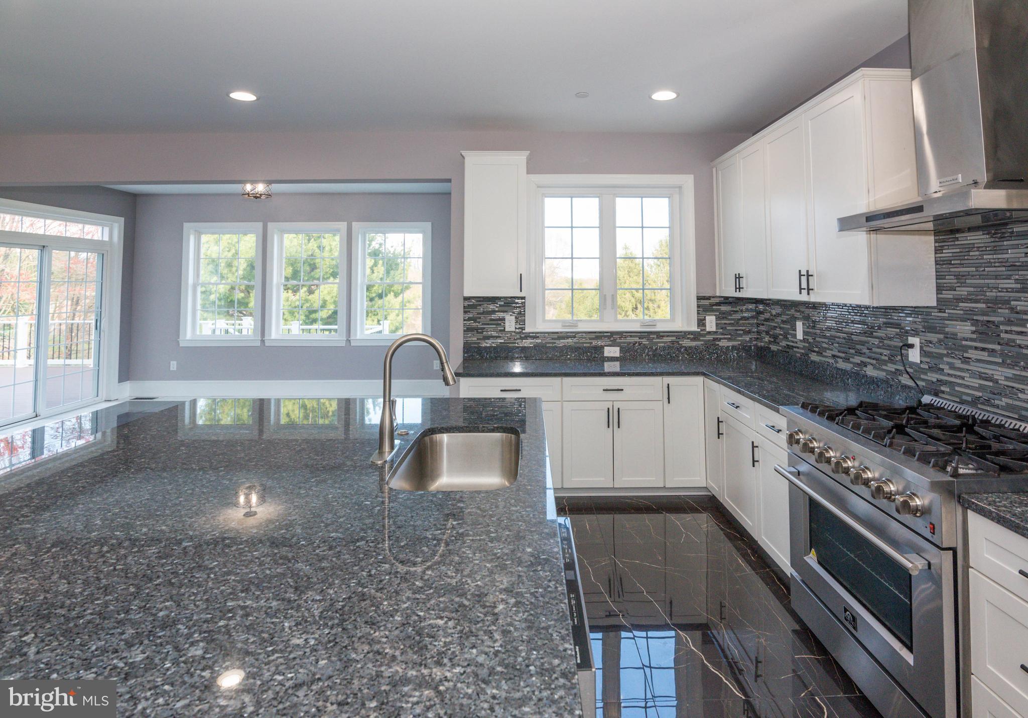 ROCKY GORGE MEADOWS - Residential