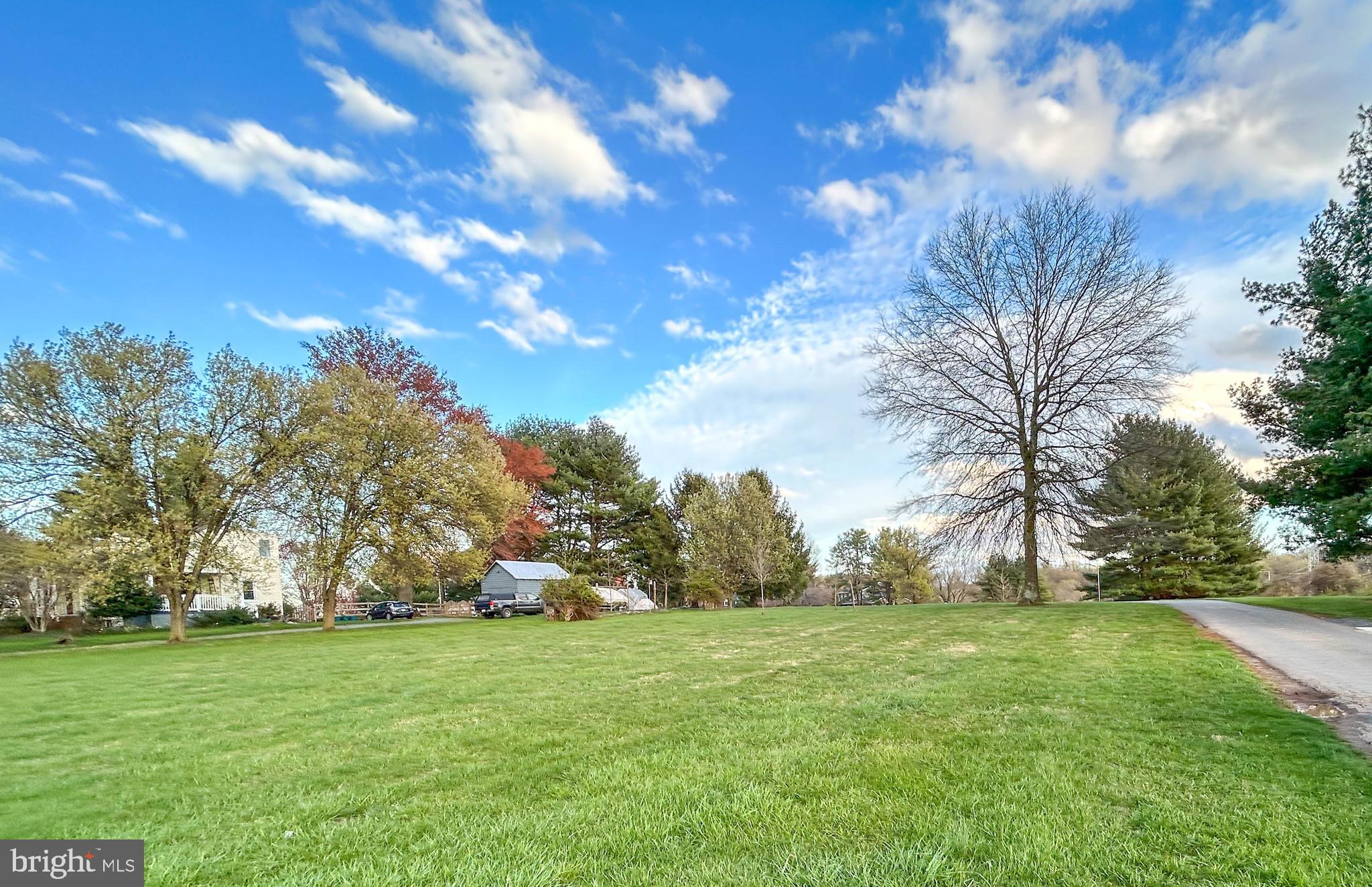 ROCKY GORGE MEADOWS - Residential