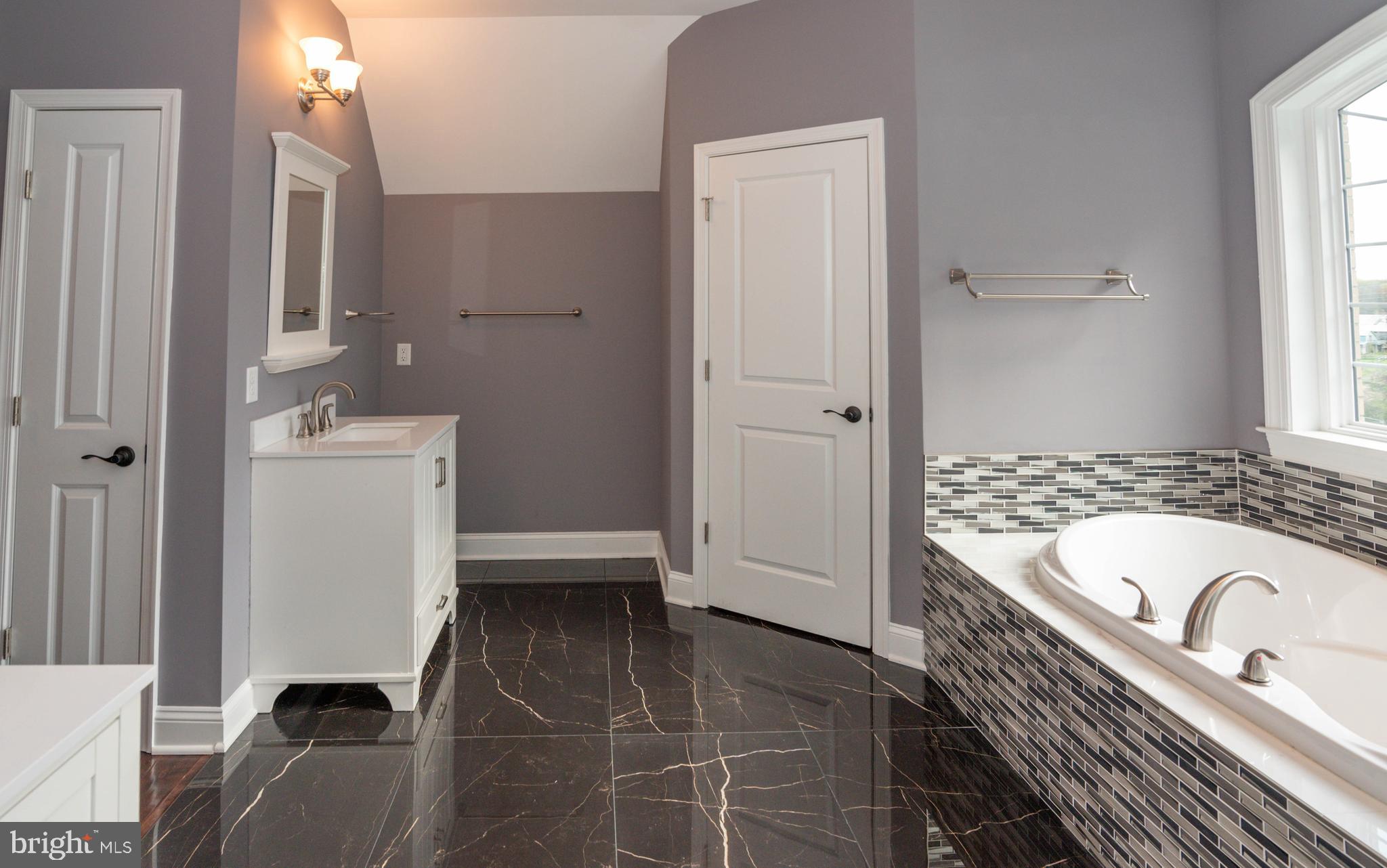 ROCKY GORGE MEADOWS - Residential