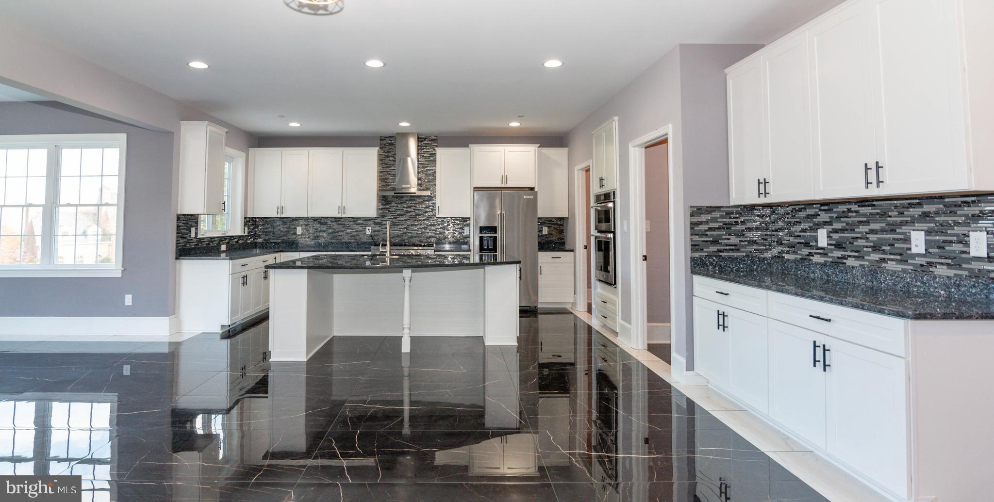 ROCKY GORGE MEADOWS - Residential