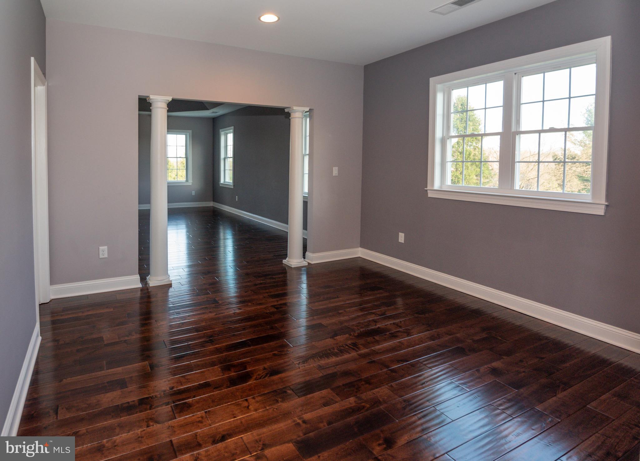 ROCKY GORGE MEADOWS - Residential