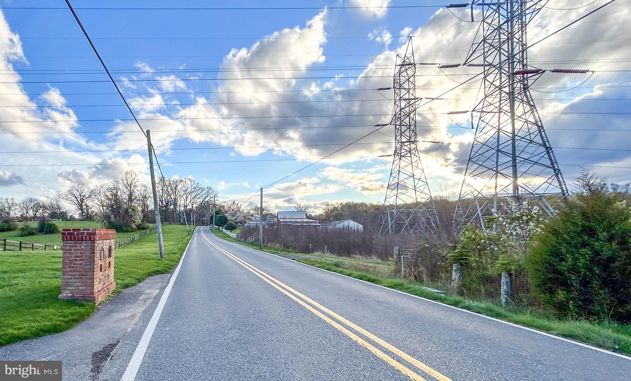 ROCKY GORGE MEADOWS - Residential