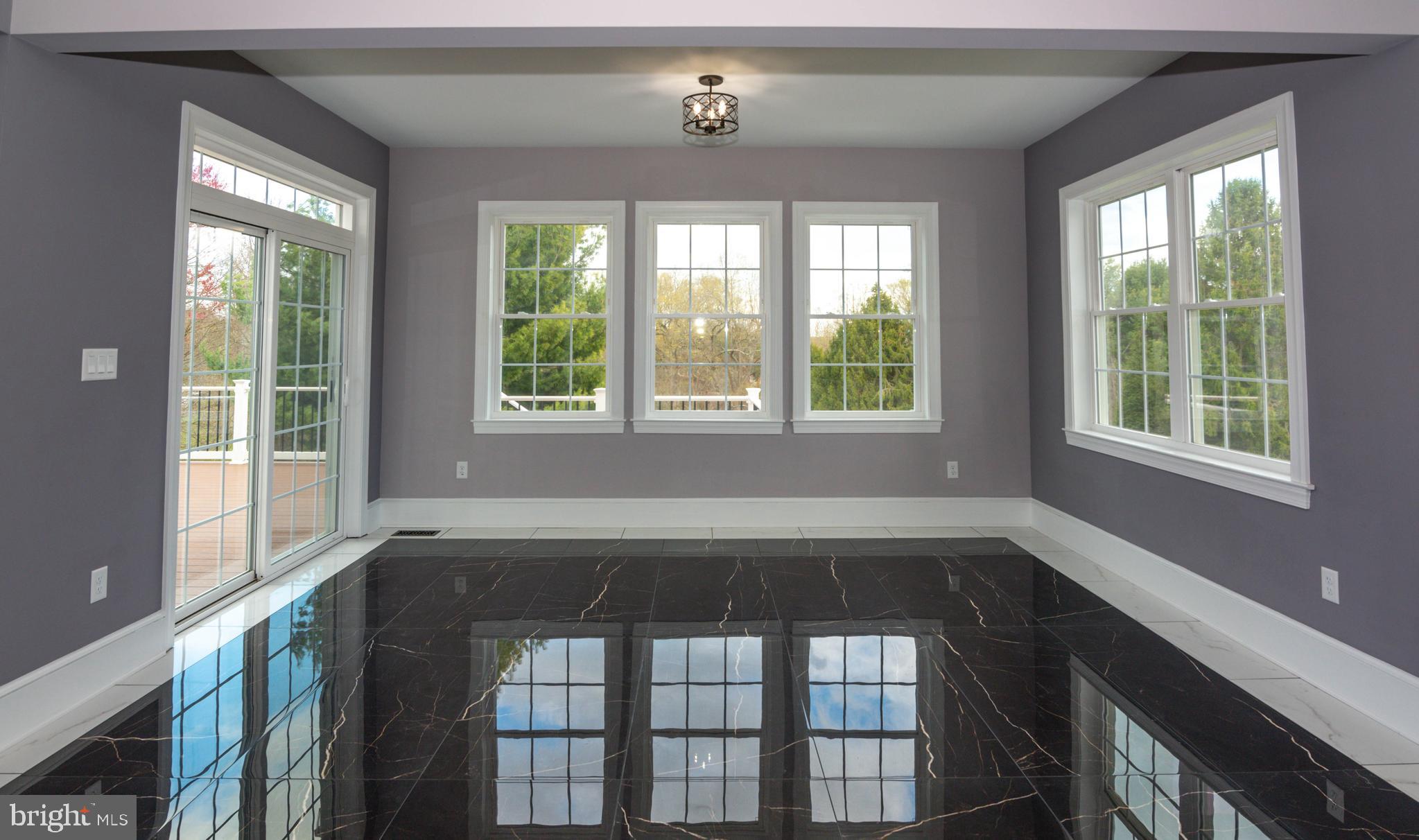 ROCKY GORGE MEADOWS - Residential