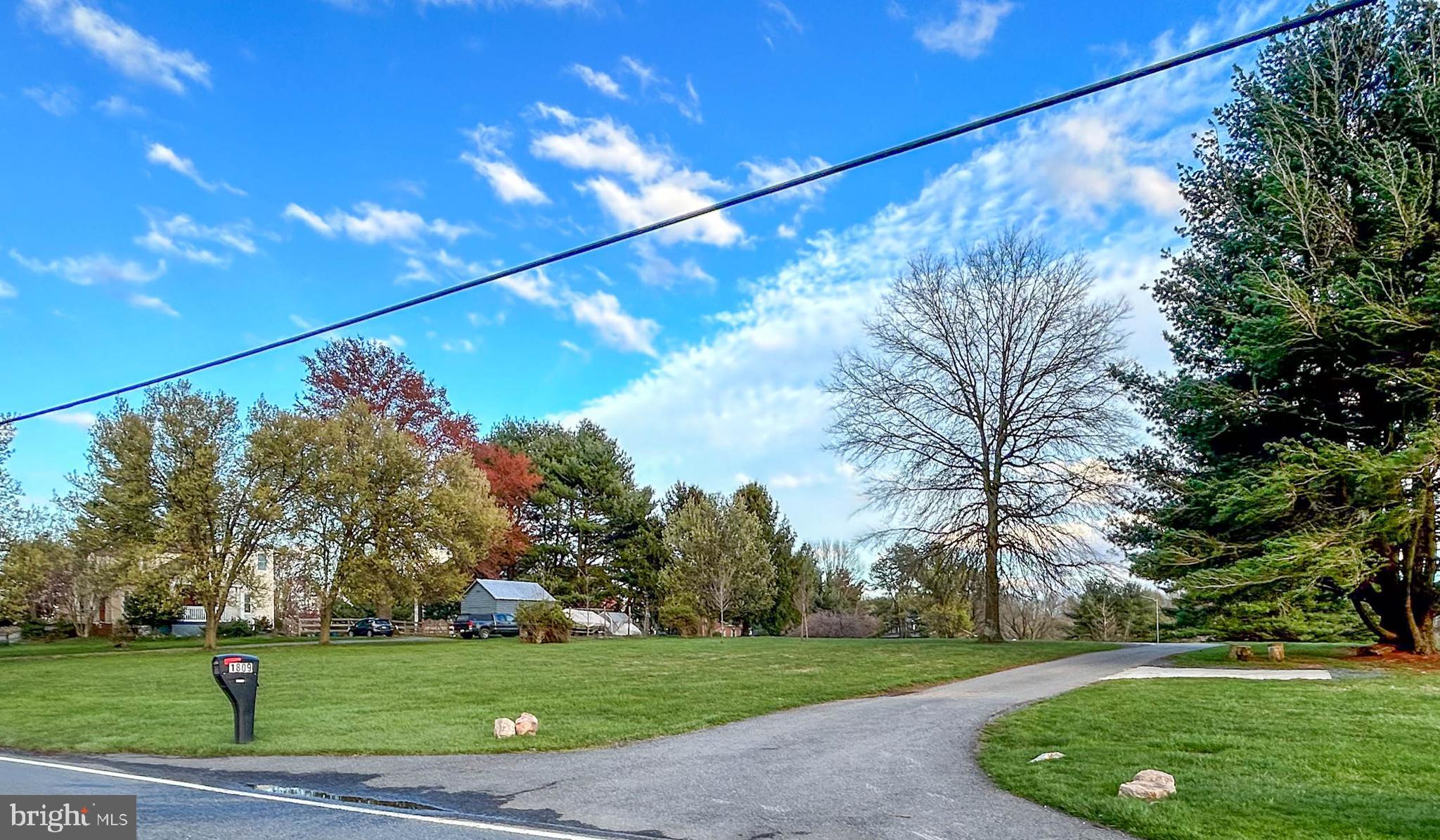 ROCKY GORGE MEADOWS - Residential