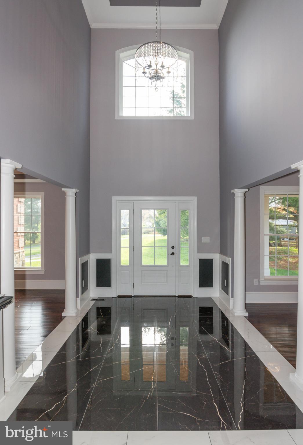 ROCKY GORGE MEADOWS - Residential