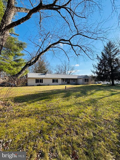 368 APPLETON ROAD ELKTON MD 21921