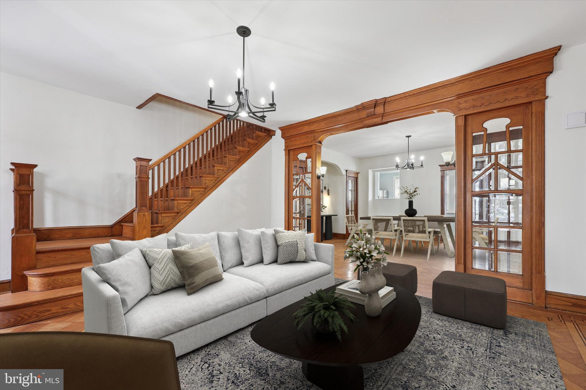 MANAYUNK - Residential