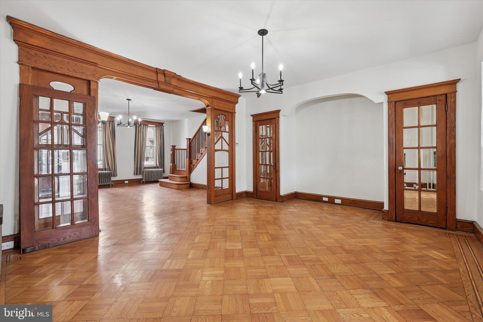 MANAYUNK - Residential
