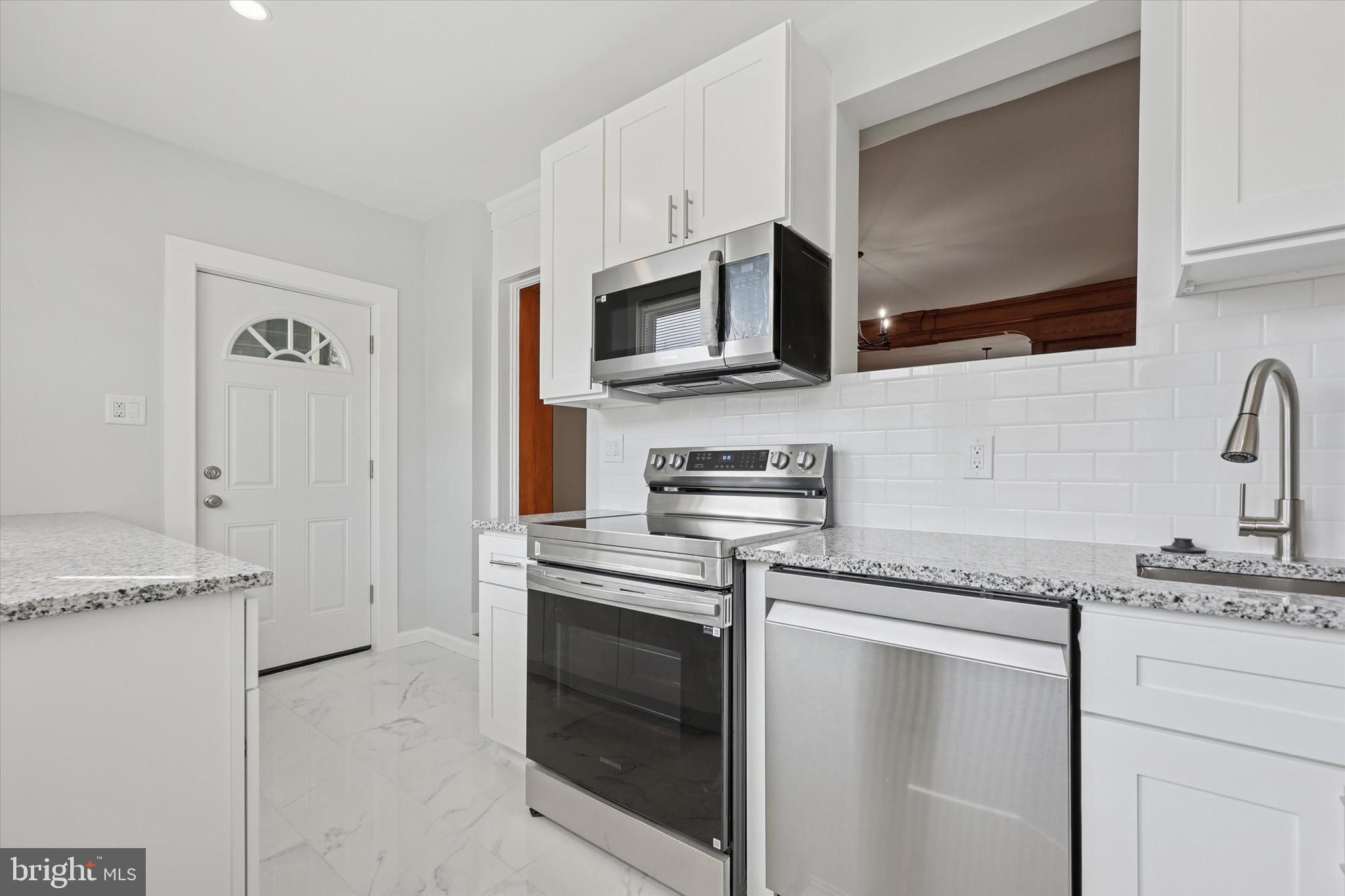 MANAYUNK - Residential