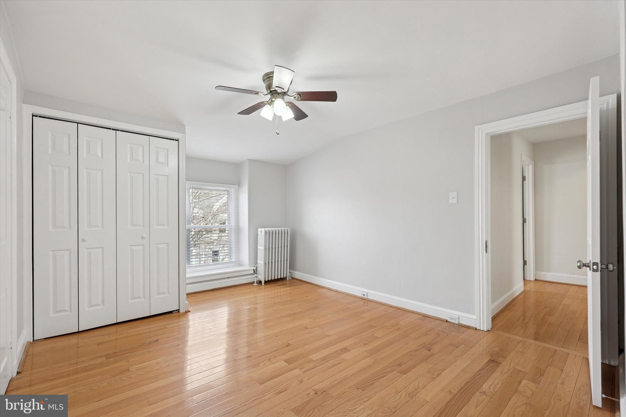 MANAYUNK - Residential