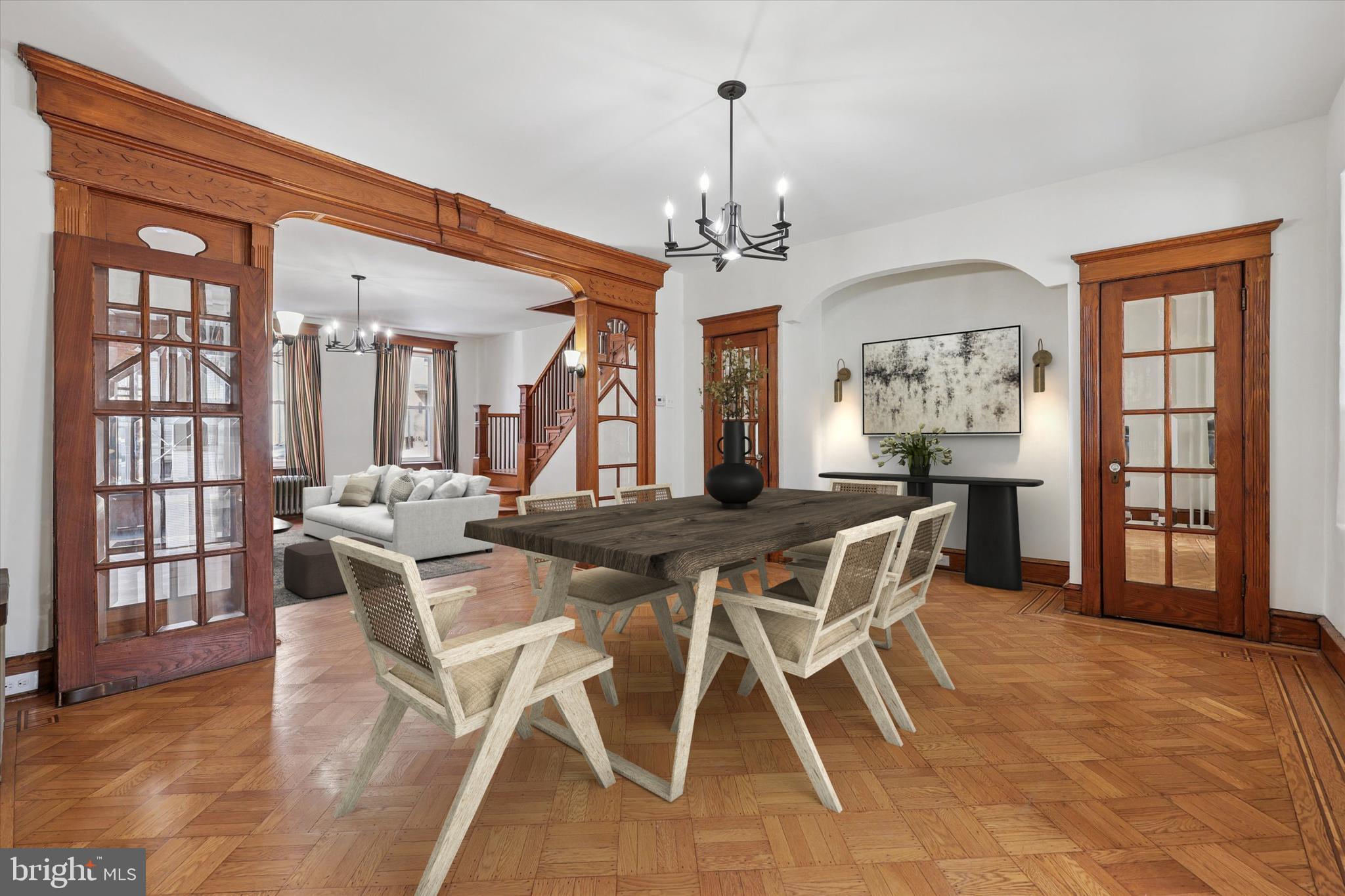 MANAYUNK - Residential