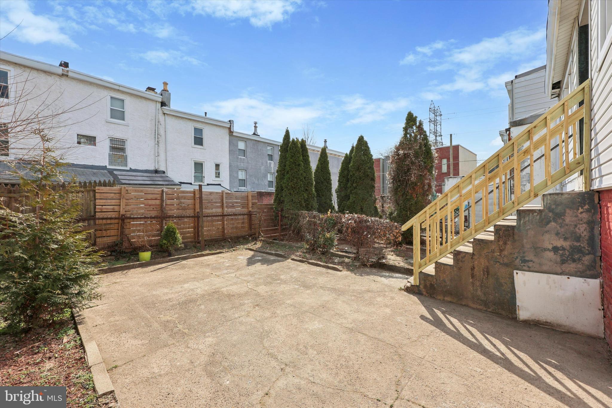 MANAYUNK - Residential