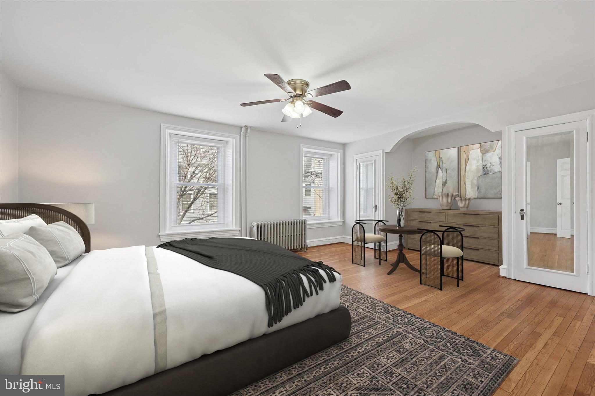 MANAYUNK - Residential