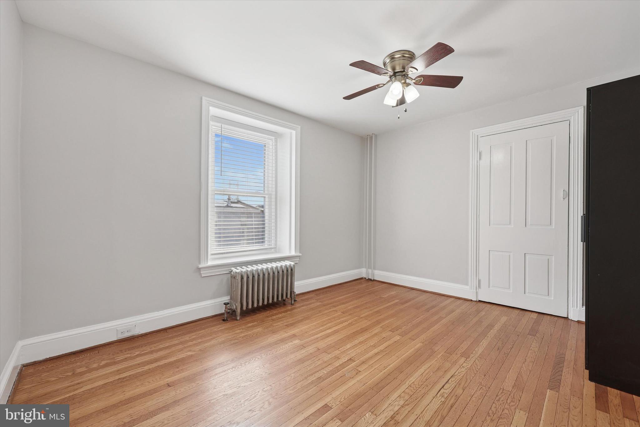 MANAYUNK - Residential