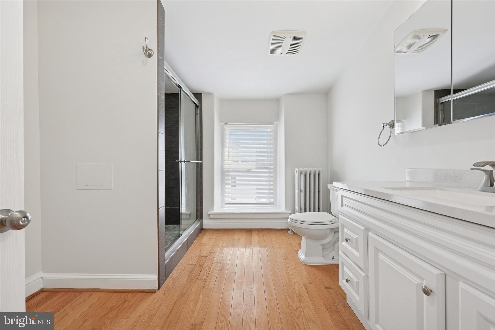 MANAYUNK - Residential