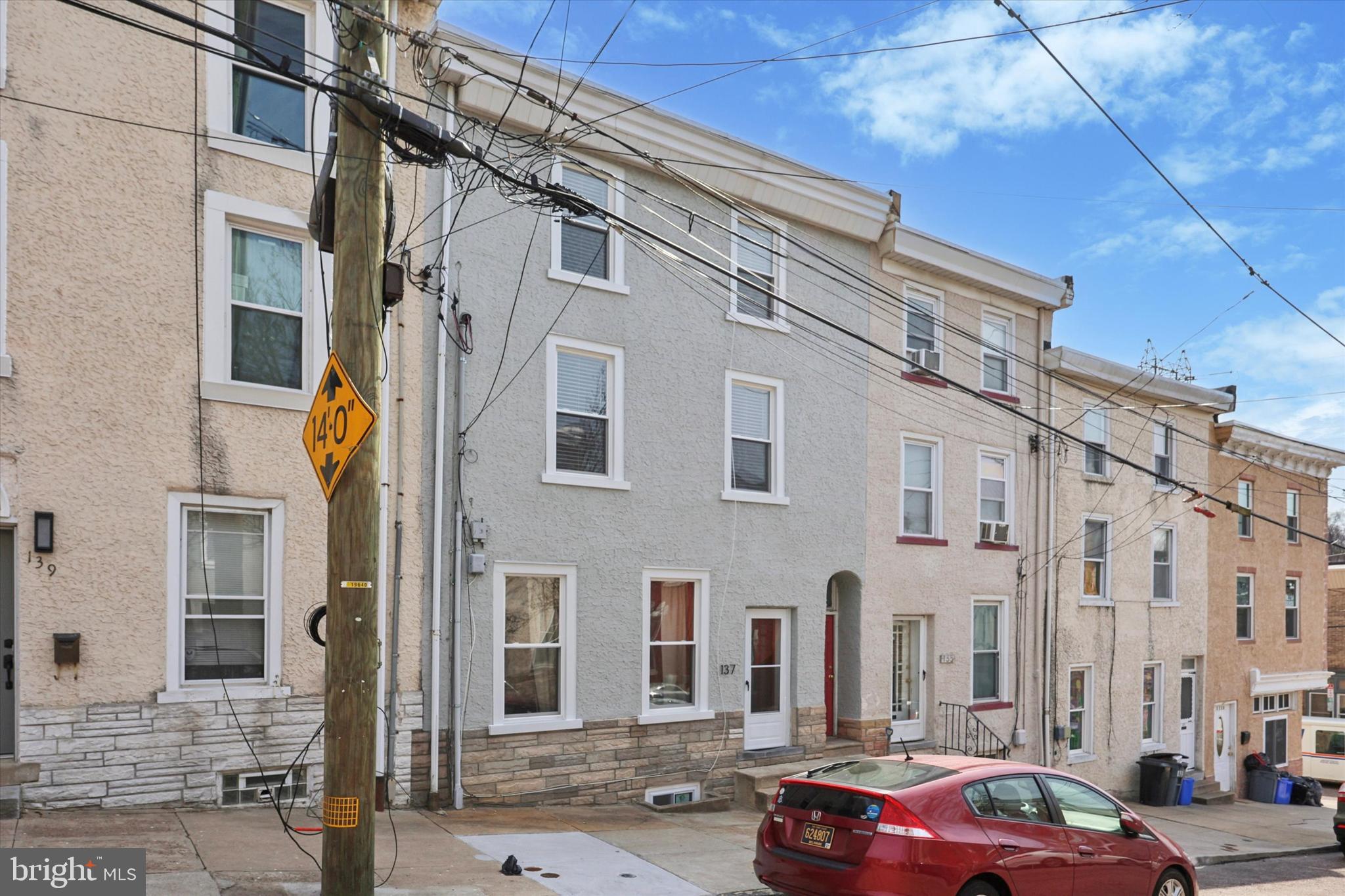 MANAYUNK - Residential