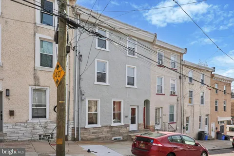 137 Jamestown Street, Philadelphia, PA MLS: PAPH2457254