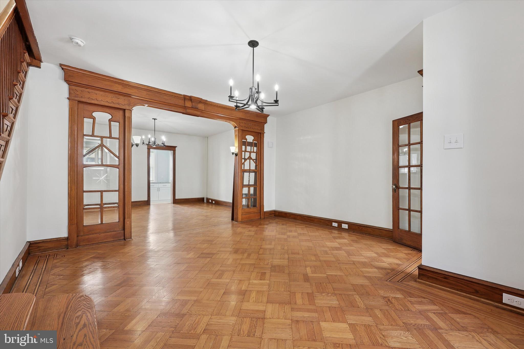 MANAYUNK - Residential