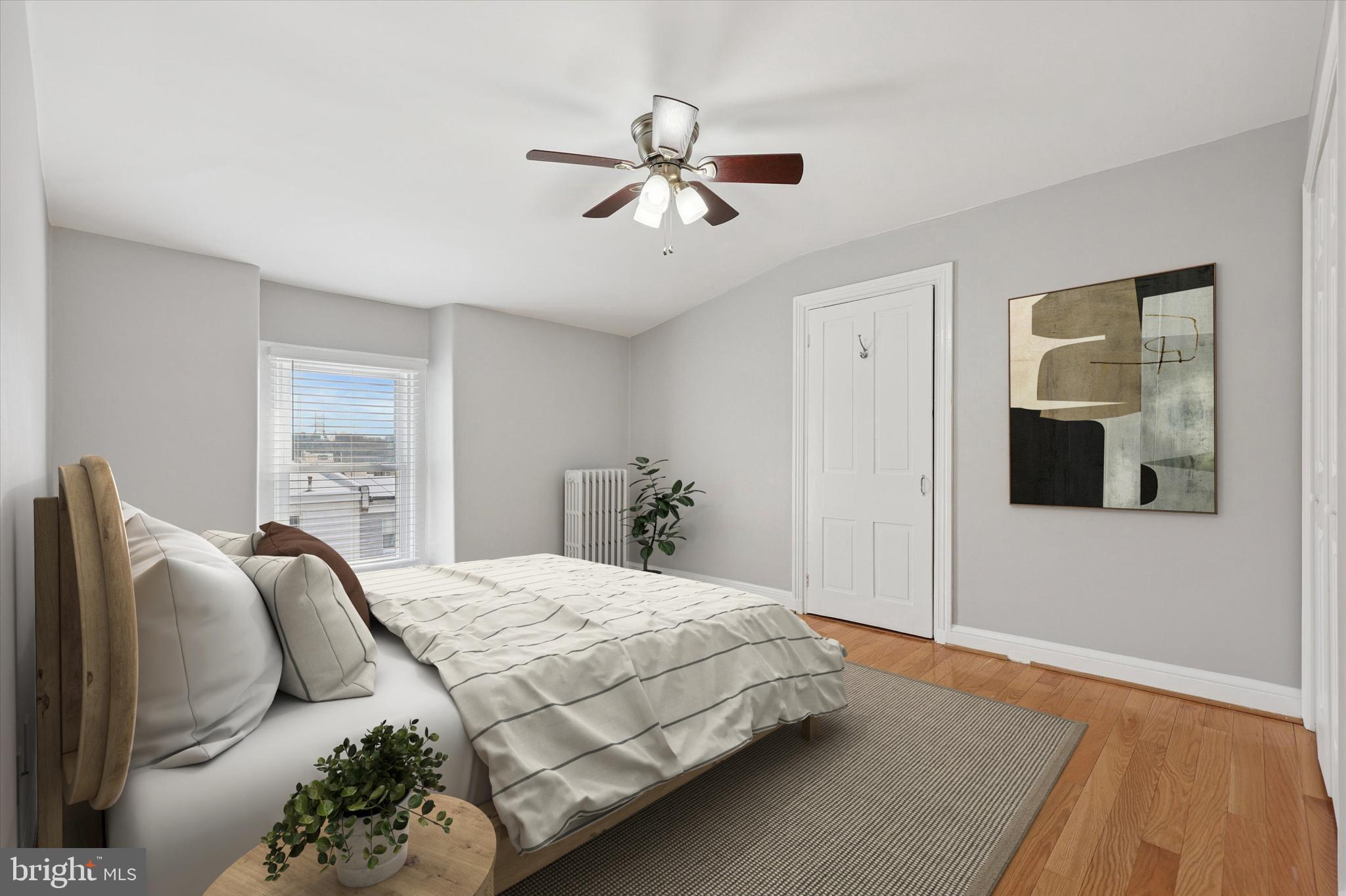 MANAYUNK - Residential
