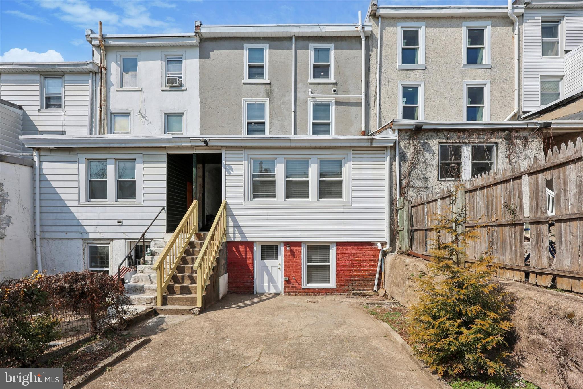 MANAYUNK - Residential