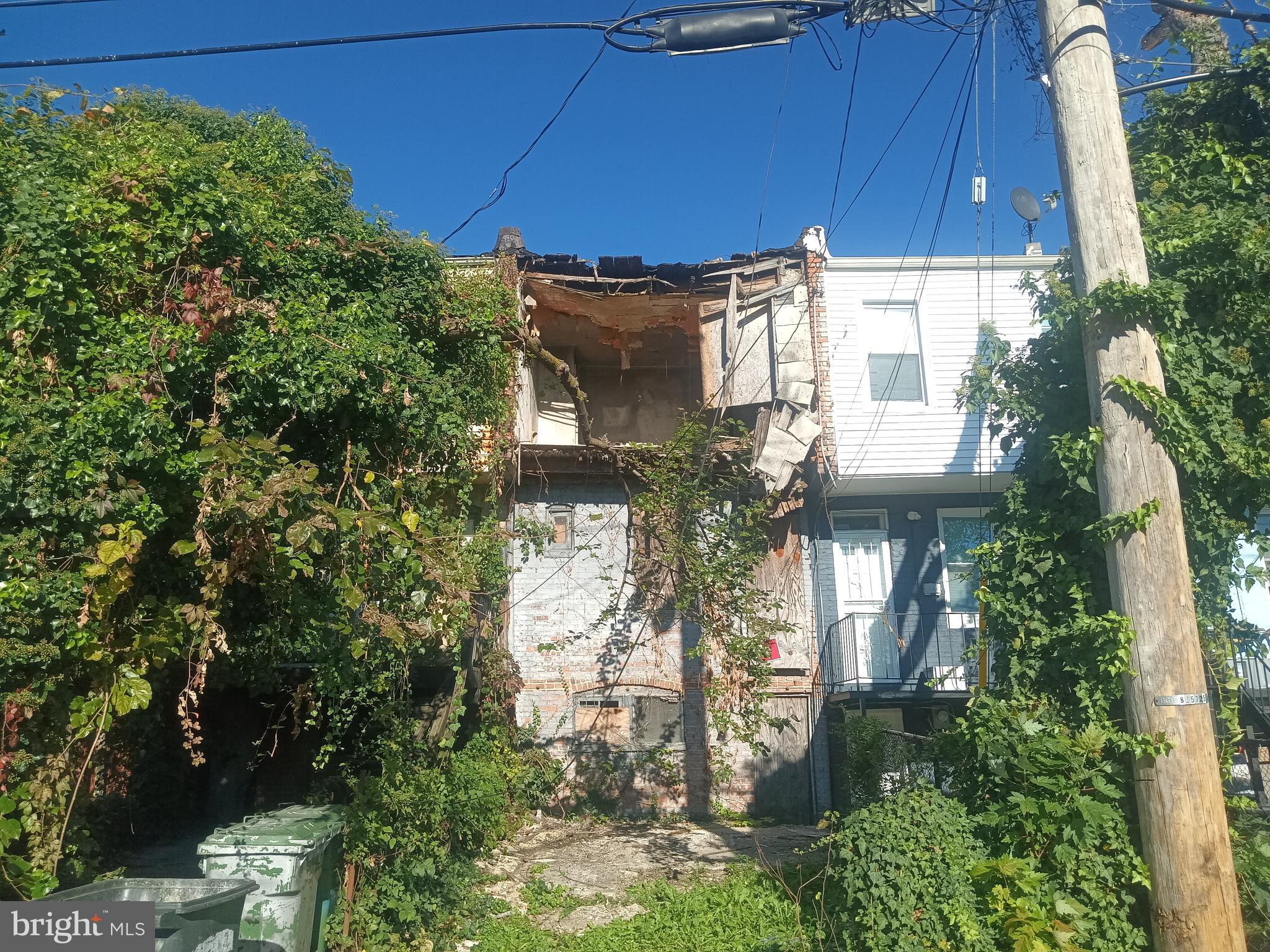 PENROSE - Residential