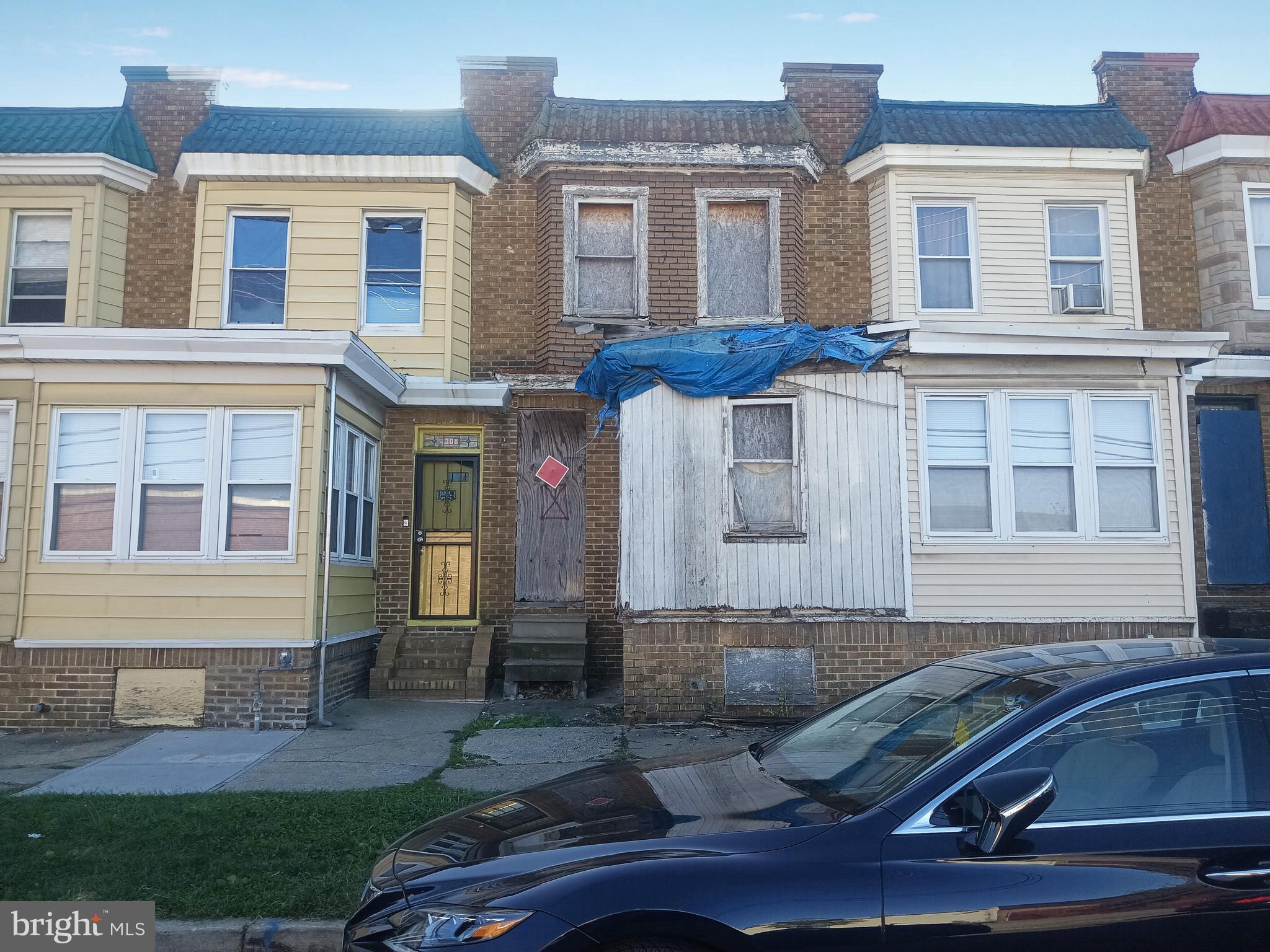 PENROSE - Residential