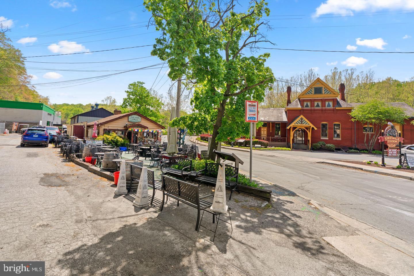 NONE AVAILABLE - Residential Lease