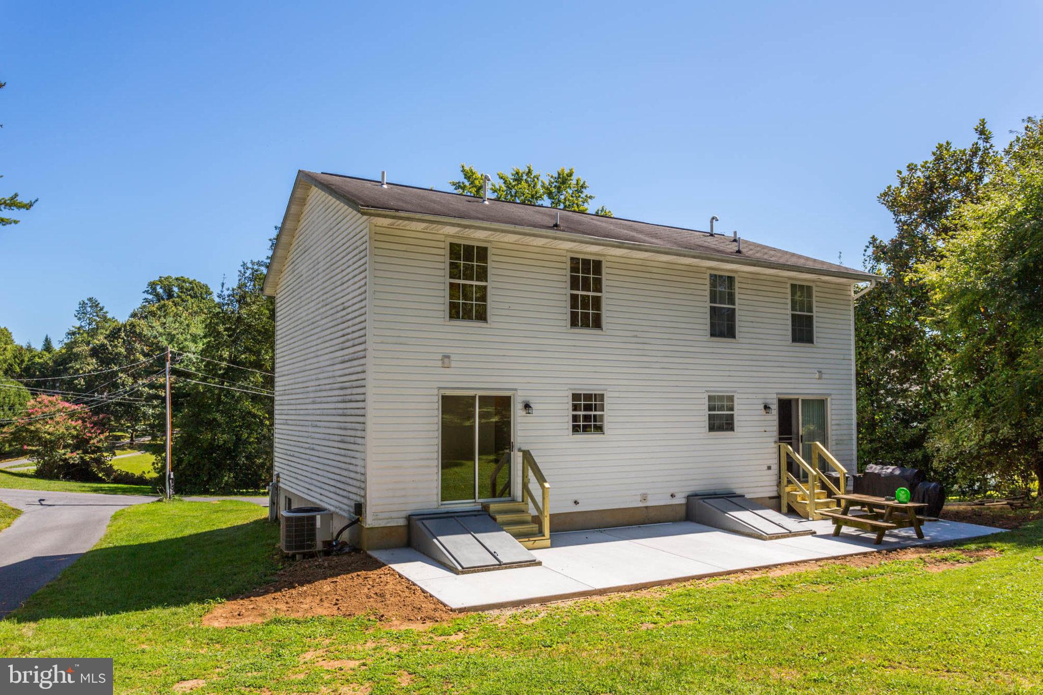 NONE AVAILABLE - Residential Lease