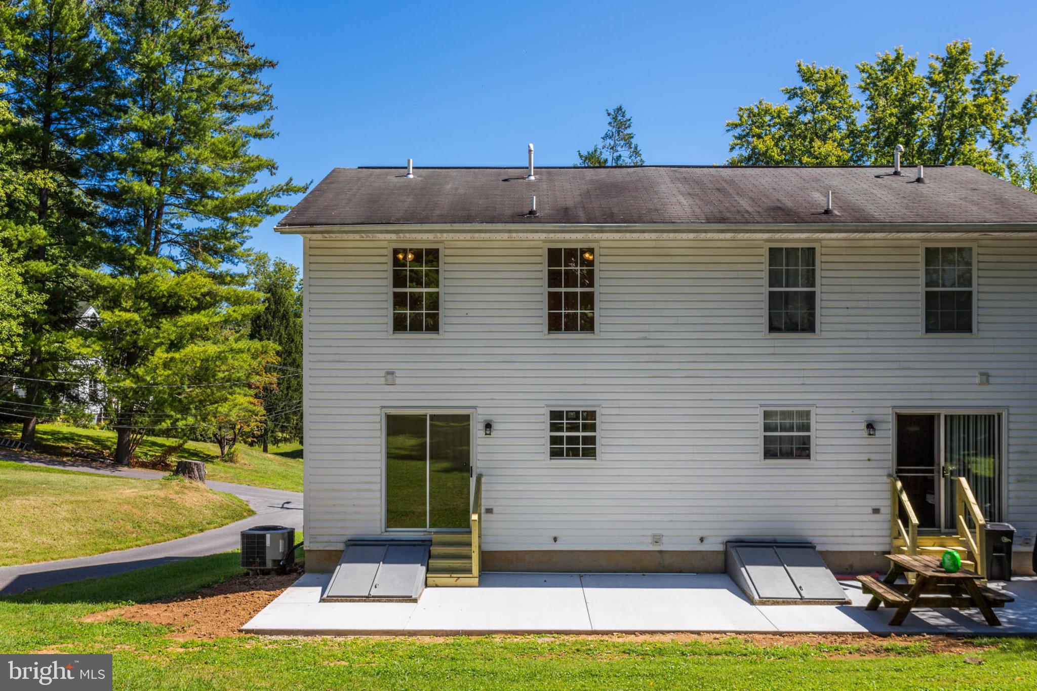 NONE AVAILABLE - Residential Lease