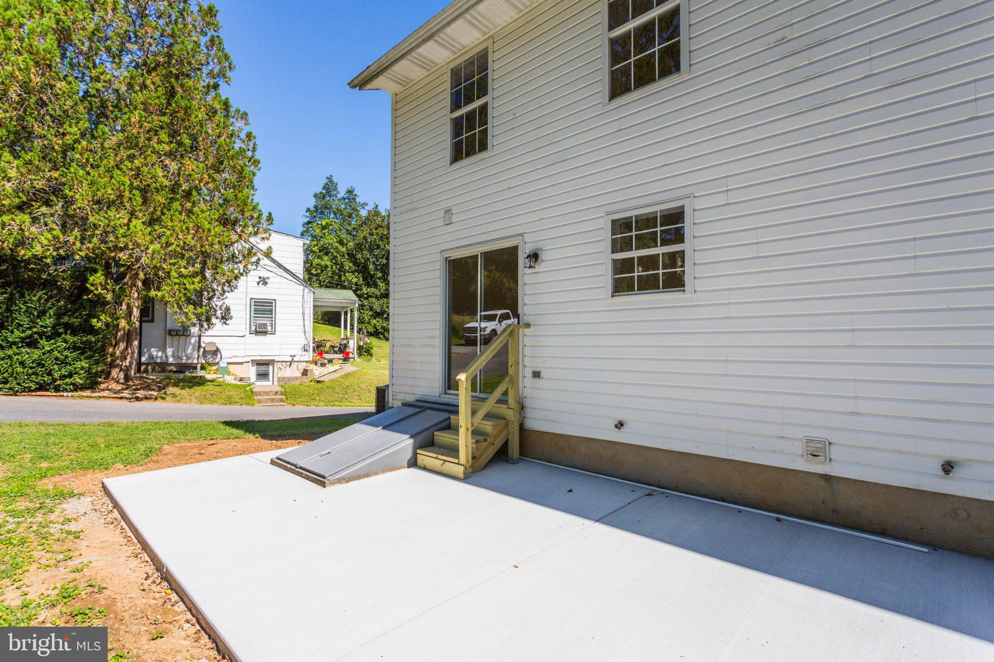 NONE AVAILABLE - Residential Lease